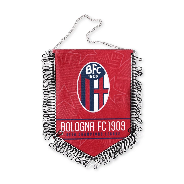 BOLOGNA FC UCL PENNANT
