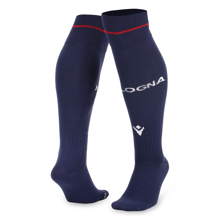 BOLOGNA FC HOME SOCKS 2025/26