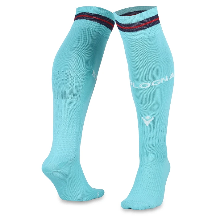 BOLOGNA FC THIRD SOCKS 2025/26