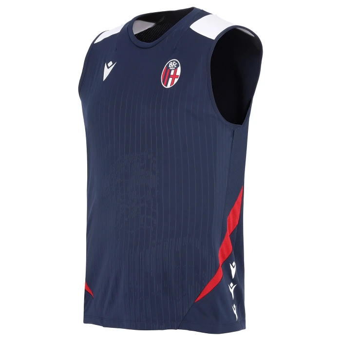 BOLOGNA SMANICATO ALLENAMENTO 2025/26