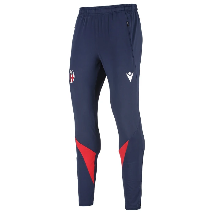 BOLOGNA FC TRAINING PANTS 2025/26