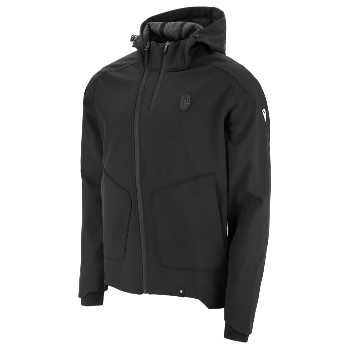 BOLOGNA GIACCA SOFTSHELL ICON 2025/26