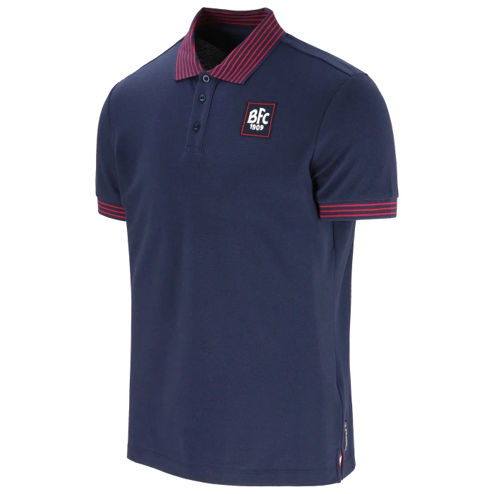 BOLOGNA FC FAN POLO 2025/26