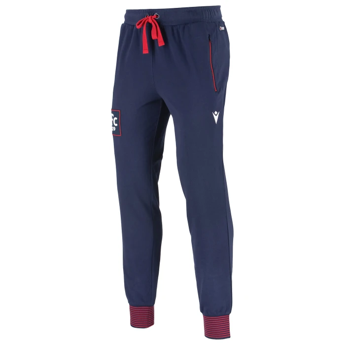 BOLOGNA FC FAN PANTS 2025/26