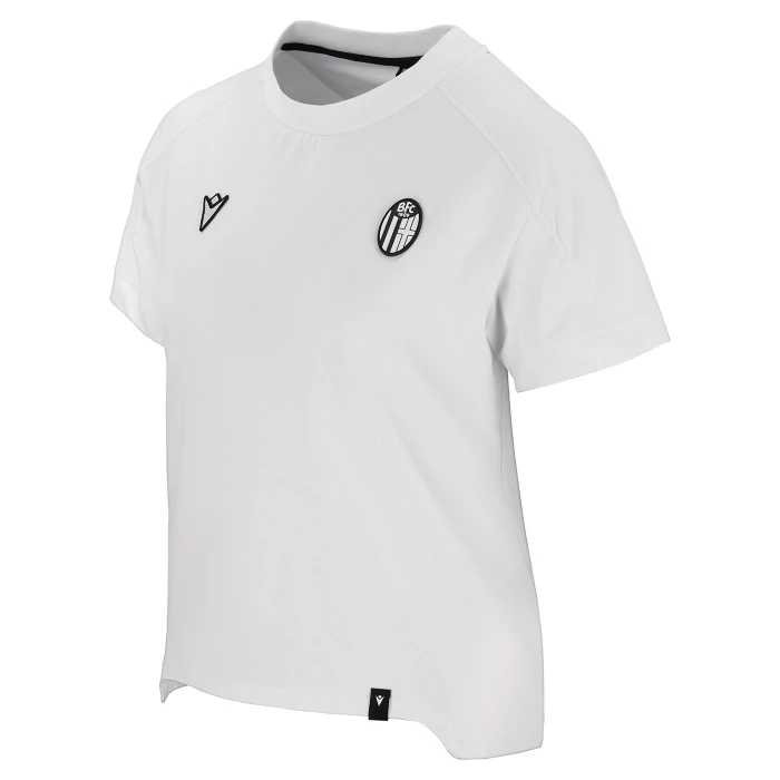 BOLOGNA T-SHIRT ICON DONNA 2025/26