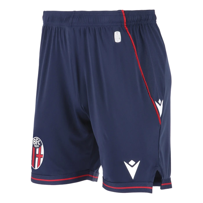 BOLOGNA FC AWAY SHORTS 2025/26 - KIDS