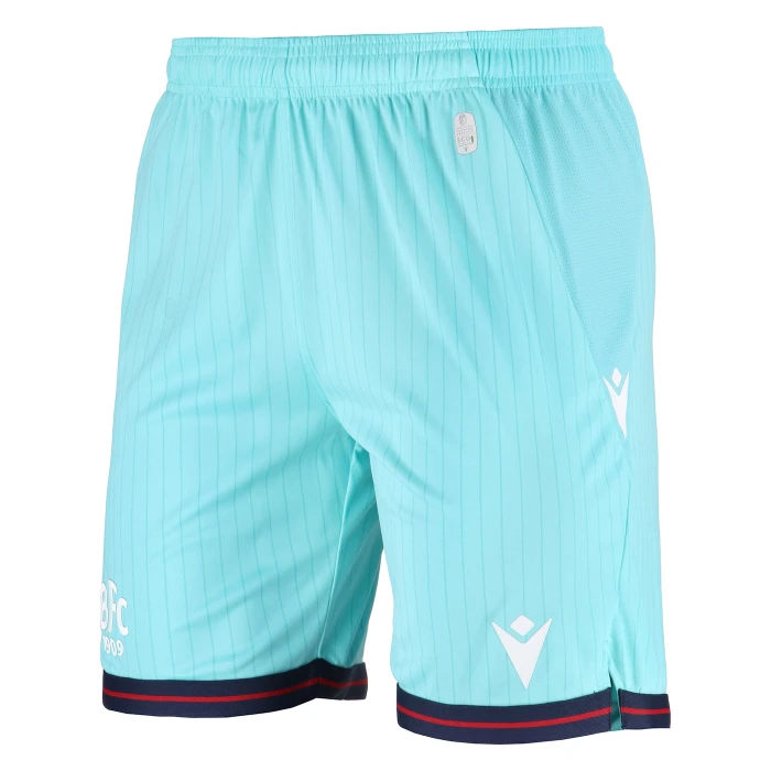 BOLOGNA PANTALONCINI GARA THIRD BAMBINO 2025/26