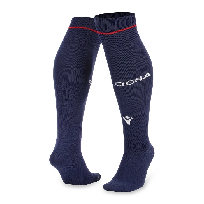 BOLOGNA FC HOME SOCKS 2025/26 - KIDS