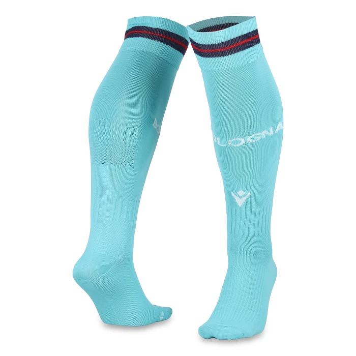 BOLOGNA FC THIRD SOCKS 2025/26 - KIDS