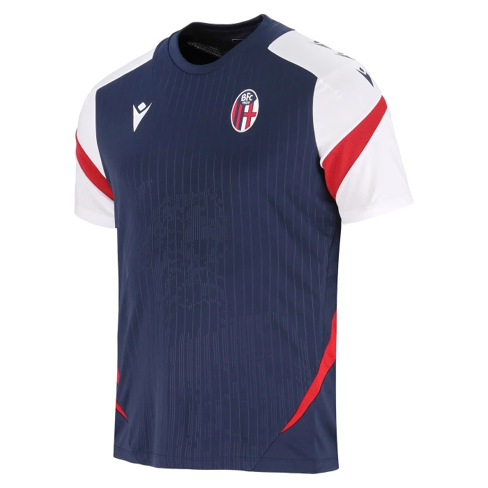 BOLOGNA FC TRAINING JERSEY 2025/26 - KIDS