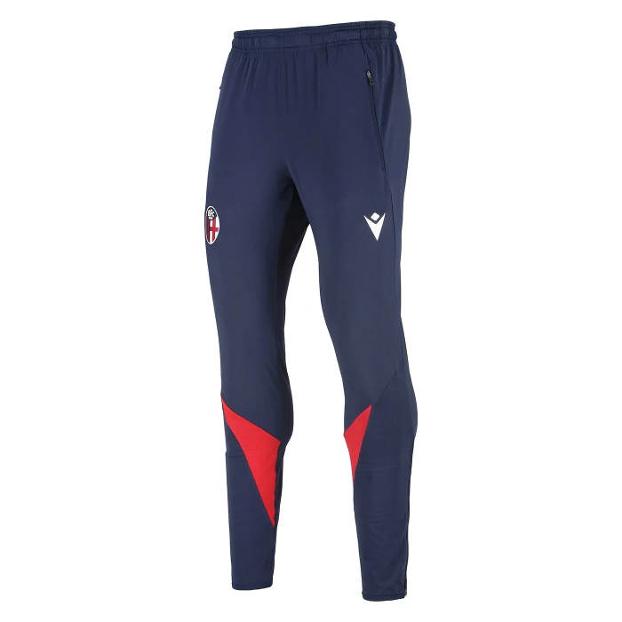 BOLOGNA FC TRAINING PANTS 2025/26 - KIDS