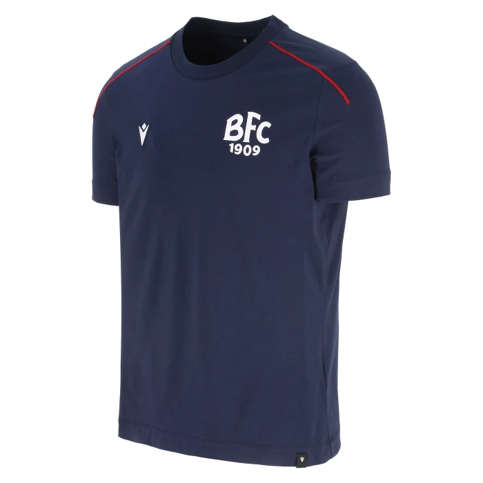 BOLOGNA FC TRAVEL T-SHIRT 2025/26 - KIDS