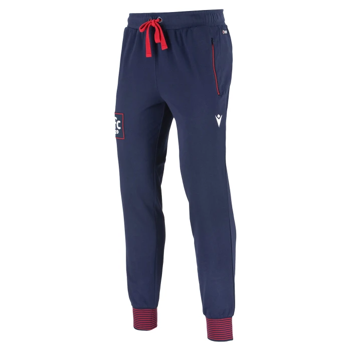 BOLOGNA FC FAN PANTS 2025/26 - KIDS