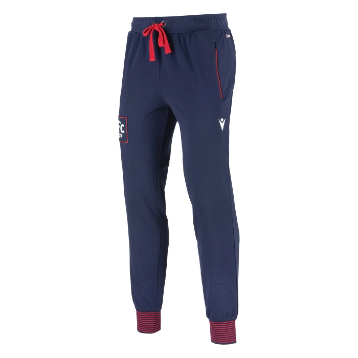 BOLOGNA FC FAN PANTS 2025/26 - LITTLE KIDS