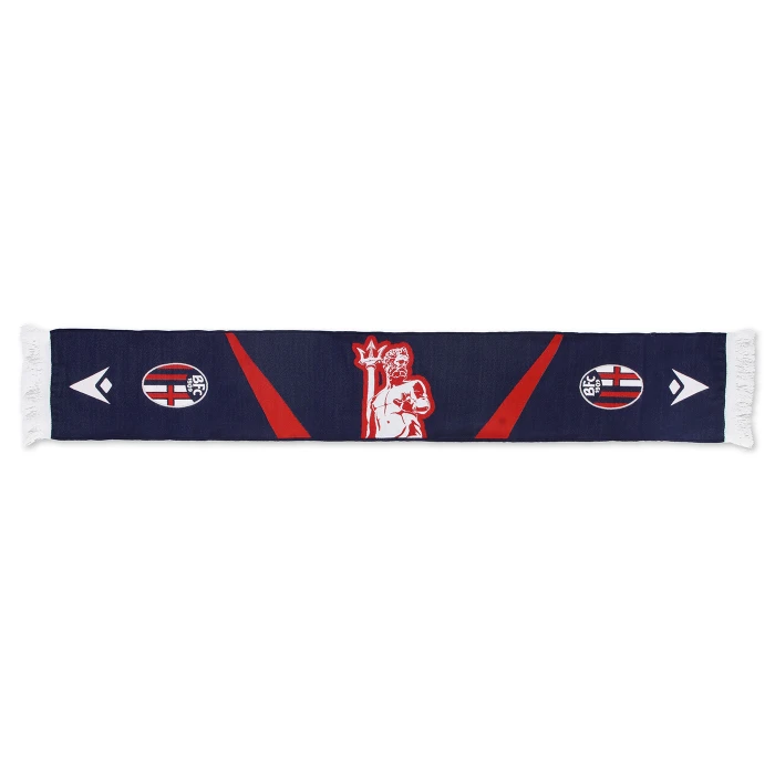 BOLOGNA FC NETTUNO HD SCARF 2025/24