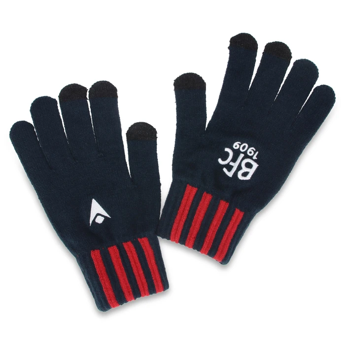 BOLOGNA FC GLOVES 2025/26