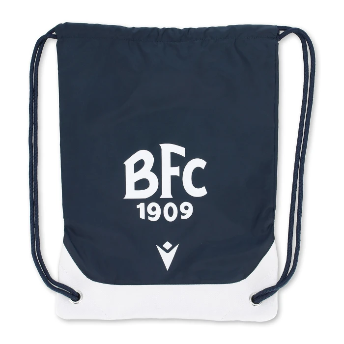 BOLOGNA FC CAMPUS GYMSACK 2025/26