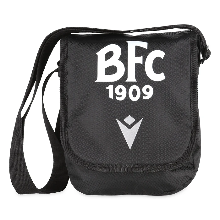BOLOGNA FC SHOULDER BAG 2025/26
