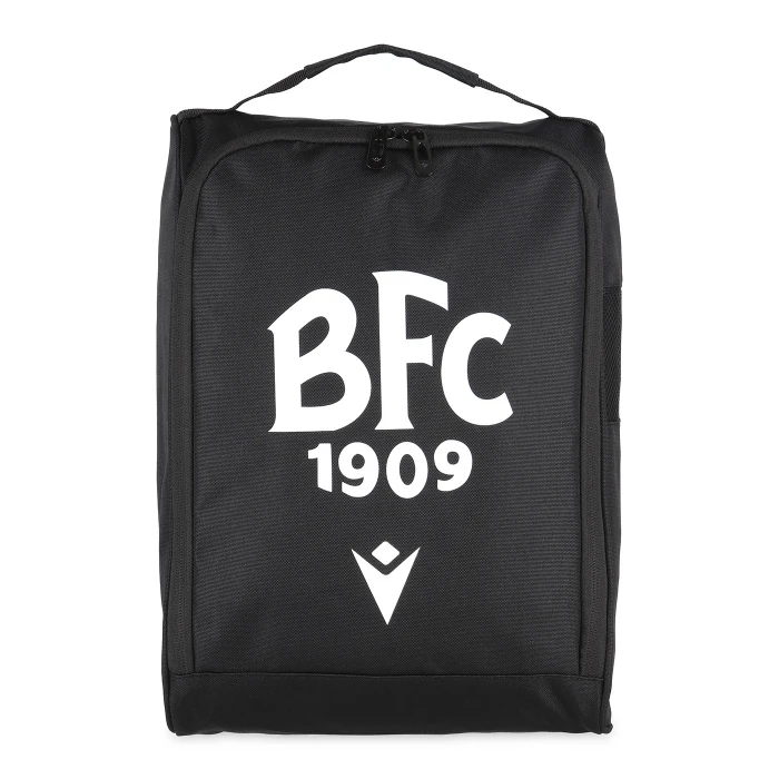 BOLOGNA FC SHOE BAG 2025/26