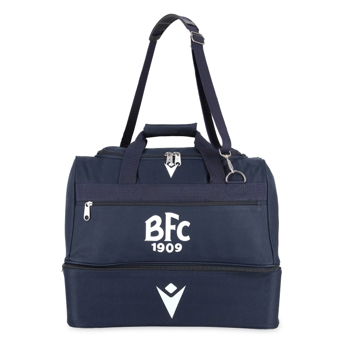 BOLOGNA FC TEAM BAG 2025/26