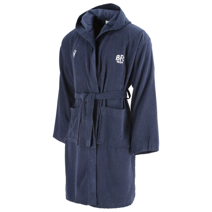 BOLOGNA FC BATHROBE 2025/26