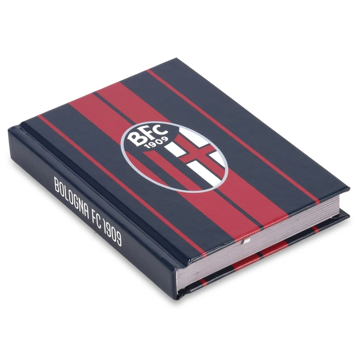 BOLOGNA FC DIARY