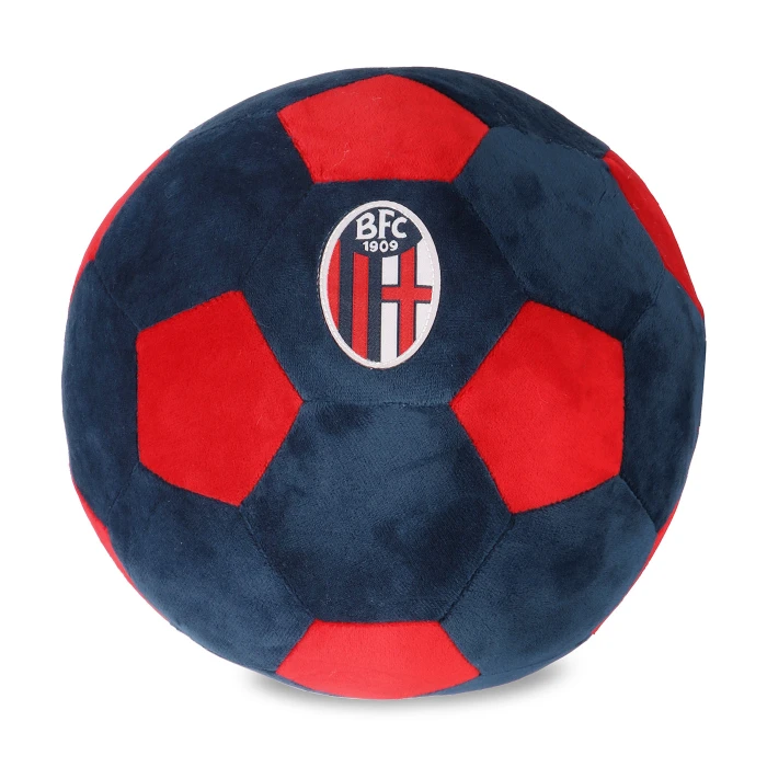 BOLOGNA FC FOOTBALL PILLOW