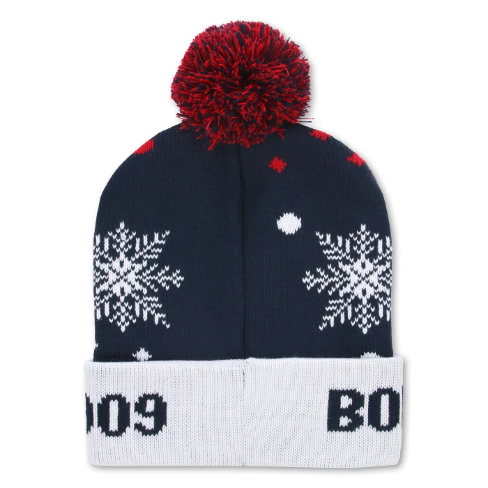 BOLOGNA FC WINTER HAT