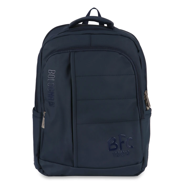 BOLOGNA FC FW25 TRAVEL BACKPACK