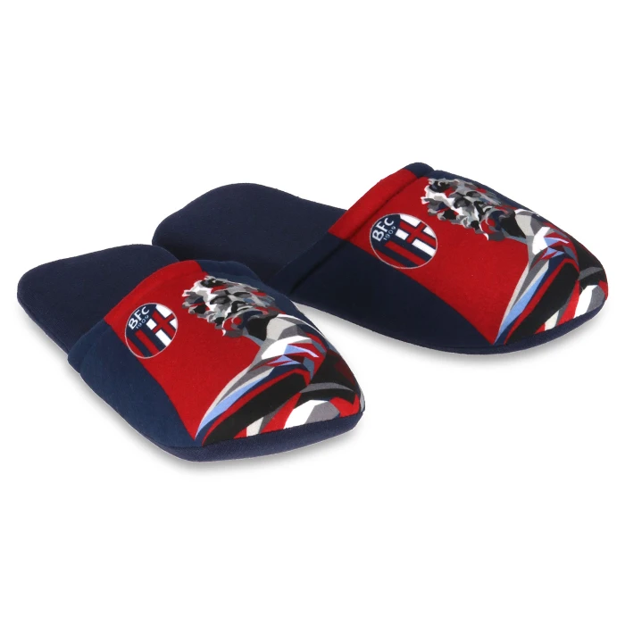 BOLOGNA FC NETTUNO SLIPPERS