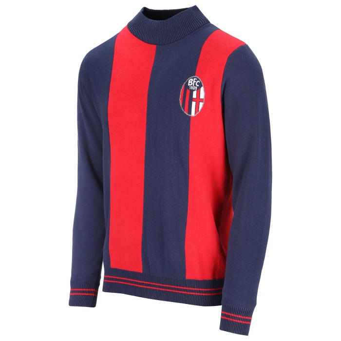 BOLOGNA ICONIC SWEATER