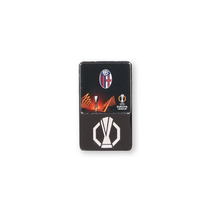 BOLOGNA FC EUROPA LEAGUE PIN
