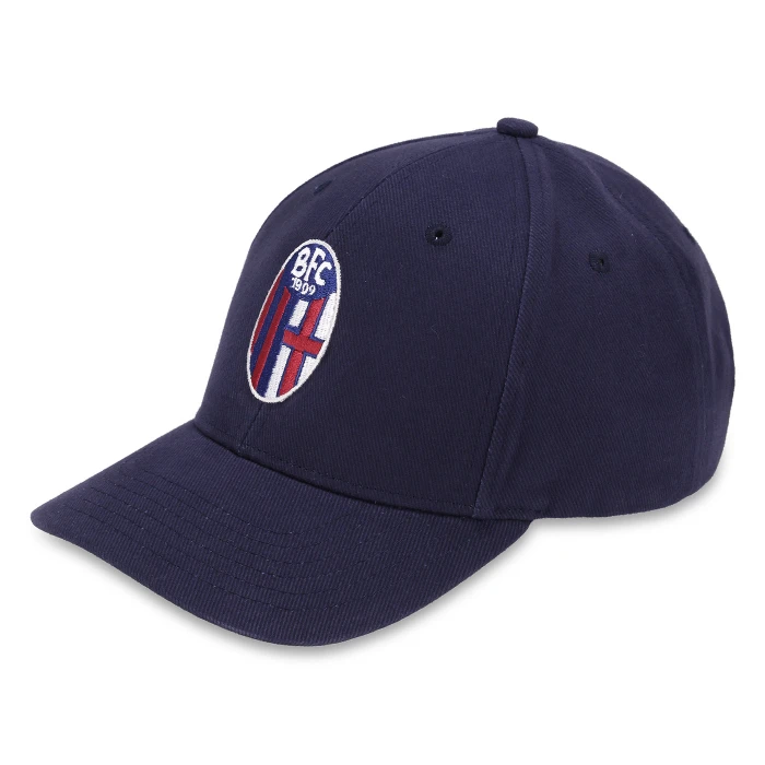 BOLOGNA FC EUROPA LEAGUE BASEBALL CAP
