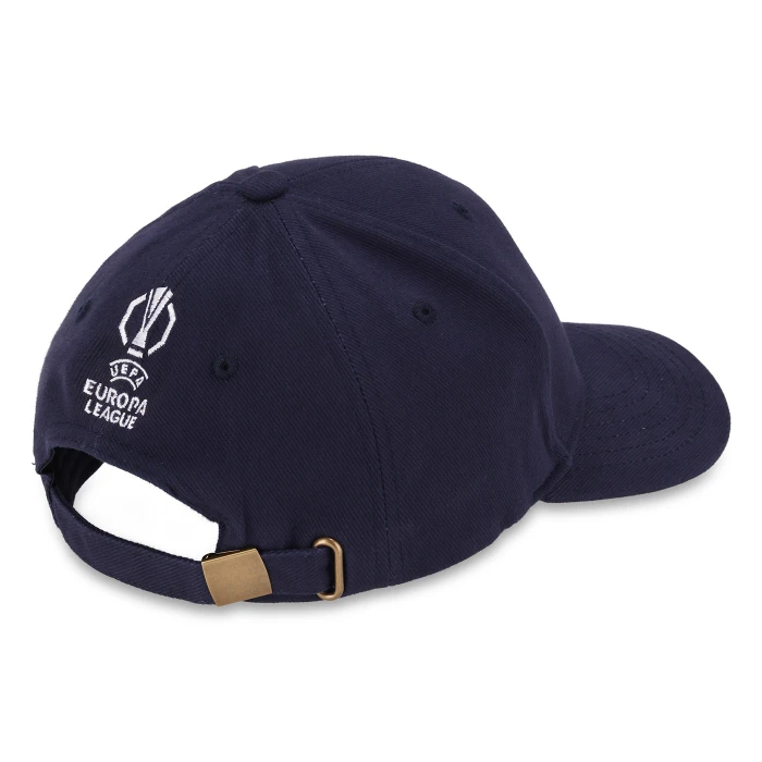 BOLOGNA FC EUROPA LEAGUE BASEBALL CAP