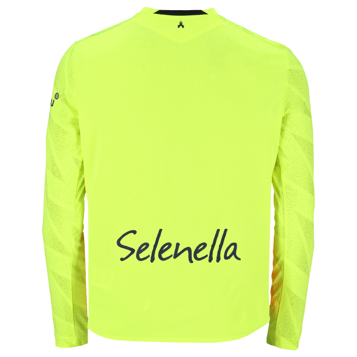 BOLOGNA FC GOALKEEPER JERSEY 26/27
