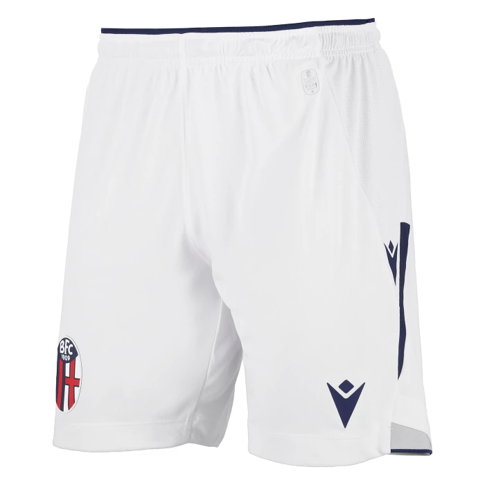 BOLOGNA PANTALONCINI GARA HOME 26/27