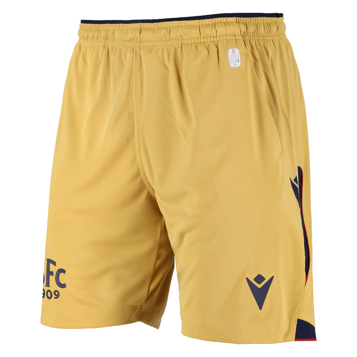 BOLOGNA FC THIRD SHORTS 26/27