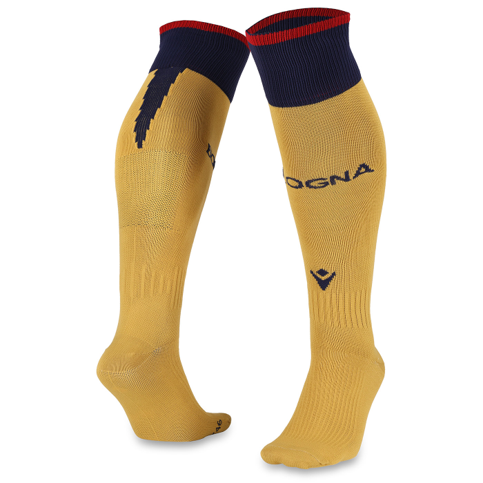BOLOGNA FC THIRD SOCKS 26/27