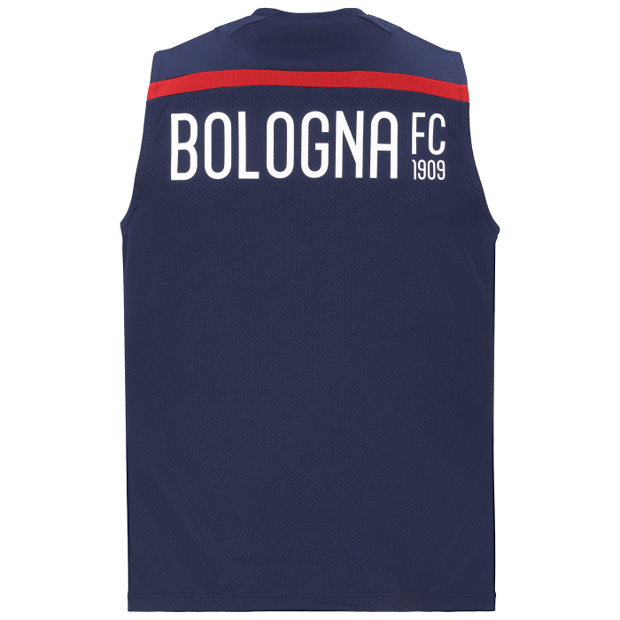BOLOGNA FC SLEEVELESS TRAINING TOP 26/27