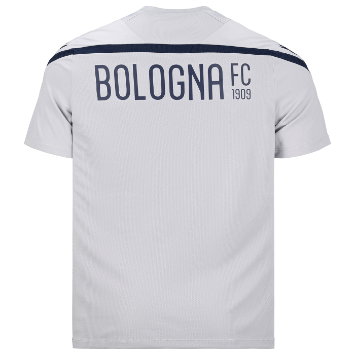 BOLOGNA FC PLATINUM TRAINING JERSEY 26/27