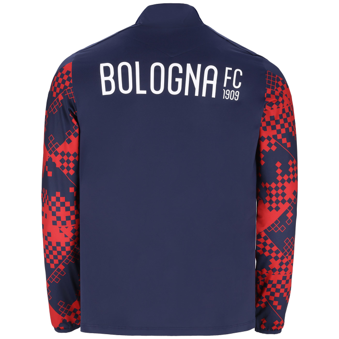 BOLOGNA FC PREMATCH DRILL TOP 26/27