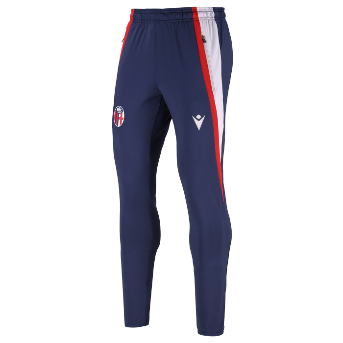 BOLOGNA FC TRAINING PANTS 26/27