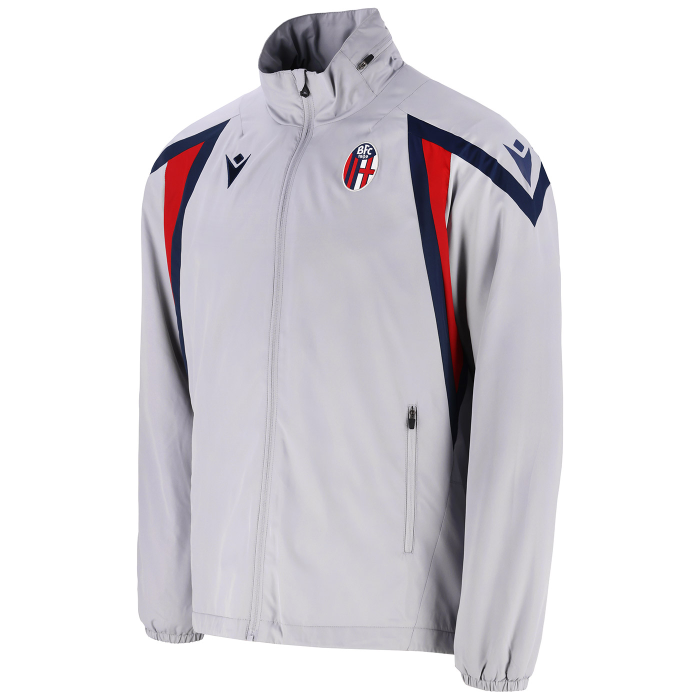 BOLOGNA FC TRAINING RAIN JACKET 26/27