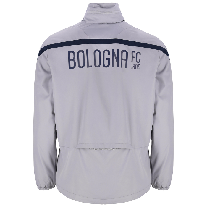 BOLOGNA FC TRAINING RAIN JACKET 26/27