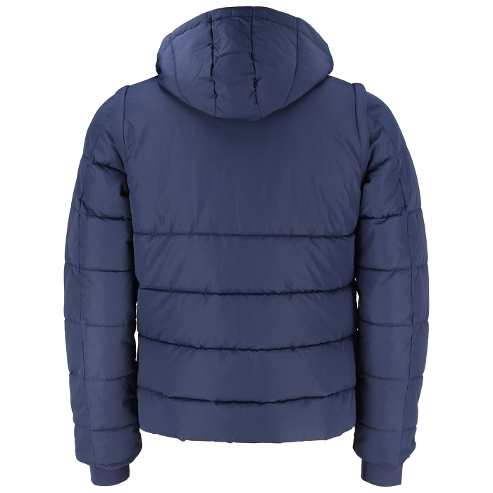 BOLOGNA FC BOMBER JACKET