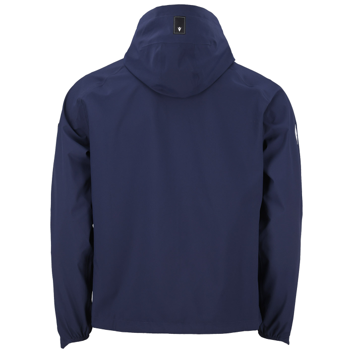 BOLOGNA FC ATHLEISURE WATERPROOF JACKET