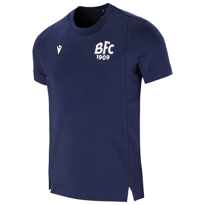 BOLOGNA FC TRAVEL T-SHIRT
