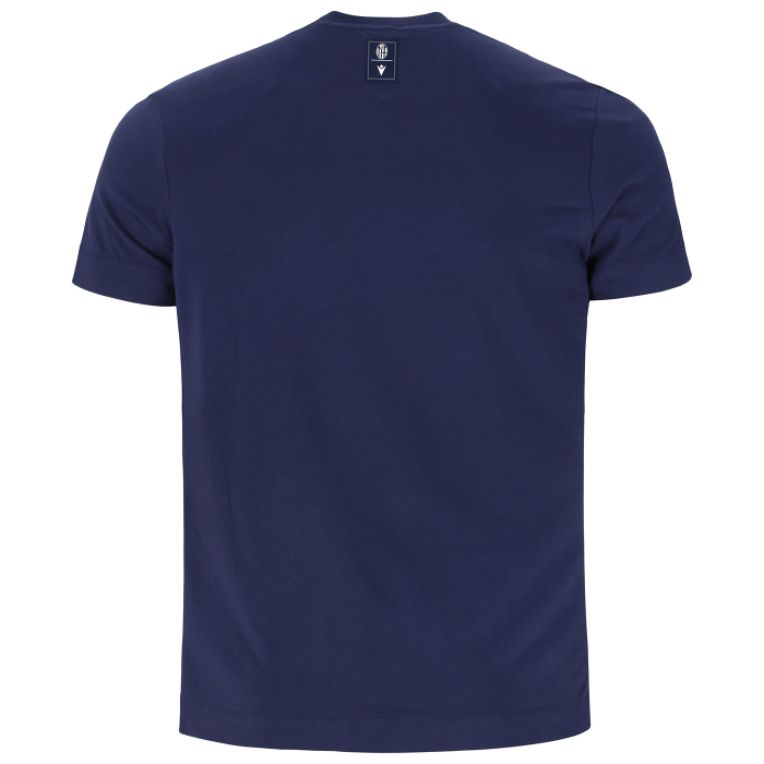 BOLOGNA FC TRAVEL T-SHIRT