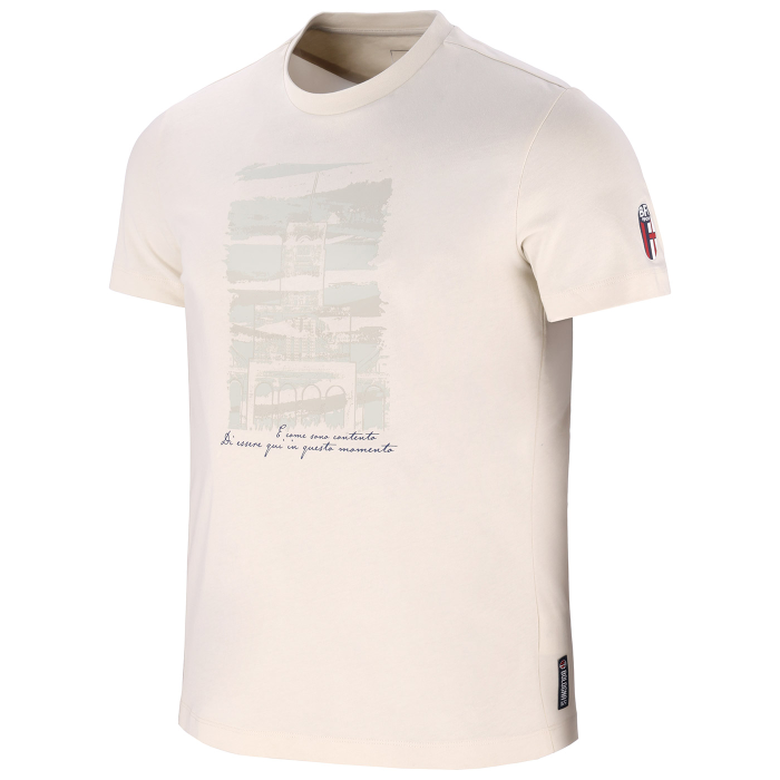BOLOGNA FC MARATONA FAN T-SHIRT