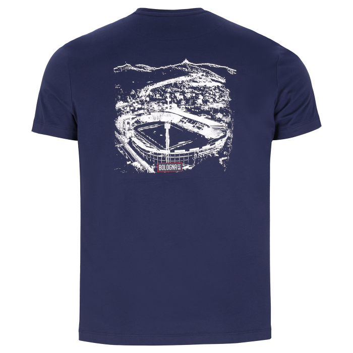 BOLOGNA FC DALL'ARA FAN T-SHIRT
